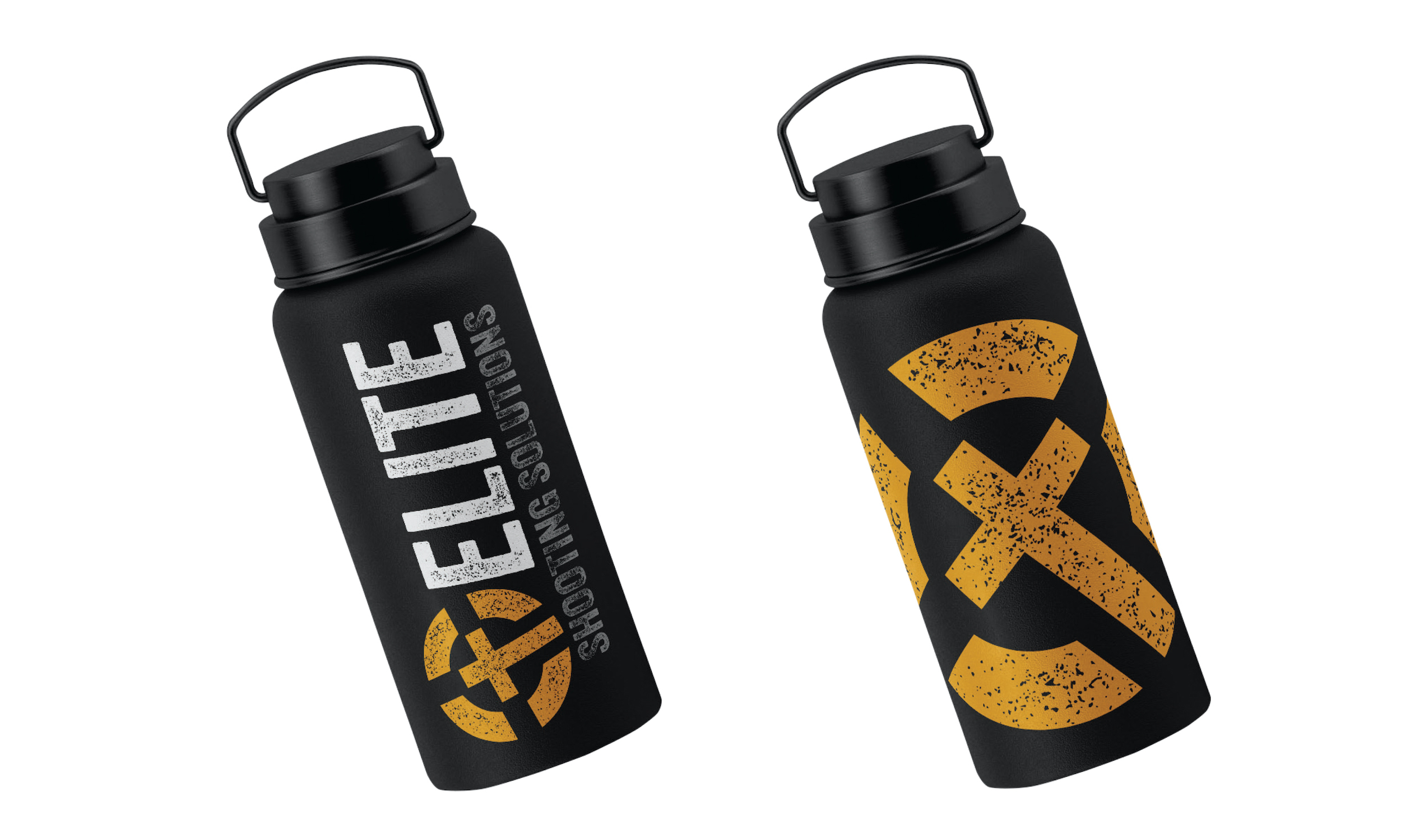 ESS Water Bottle