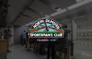 North Olmsted Sportsman's Club Logo