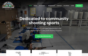 North Olmsted Sportsman's Club